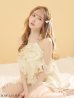アイボリー　モデル：ゆめ　身長：160cm　着用サイズ：Sサイズ