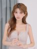 ピンク　モデル：まりん　身長：164cm　着用サイズ：Sサイズ