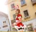 画像5: 【即日発送】【クリスマスコスプレ8点セット】【Malymoon/マリームーン】バニーサンタクロースコスチューム【フリーサイズ/2カラー】[YMT]