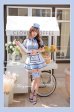 画像7: 【即日発送】ジッパーナースコスプレ【マリームーン】【ハロウィンコスプレ7点セット】【フリーサイズ/2カラー】[YMT]