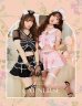 画像4: 【即日発送】リボンキャットナース【マリームーン】【ハロウィンコスプレ8点セット】【フリーサイズ/2カラー】[YMT]