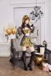 画像8: 【即日発送】ハンサムファーニットタイガー【マリームーン】【ハロウィンコスプレ9点セット】【フリーサイズ/1カラー】[YMT]