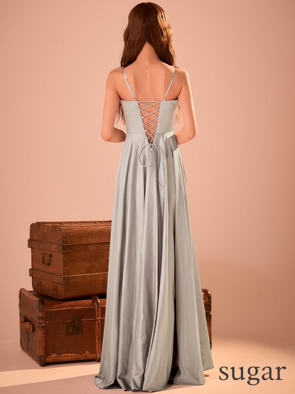 シルバー モデル：るりぴ　身長：165cm　着用サイズ：Sサイズ