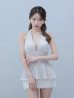 アイボリー　モデル：はな　身長：159cm　着用サイズ：Sサイズ