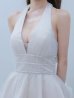 アイボリー　モデル：はな　身長：159cm　着用サイズ：Sサイズ