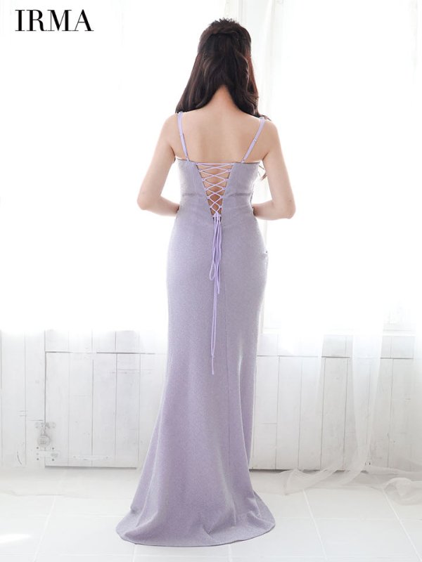 ダヴグレー モデル:天乃えま 身長:155cm 着用サイズ:Mサイズ