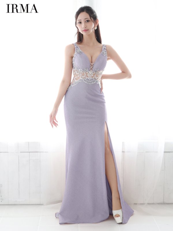 ダヴグレー モデル：天乃えま　身長：155cm　着用サイズ：Mサイズ
