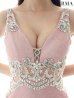 ピンクベージュ モデル：天乃えま　身長：155cm　着用サイズ：Mサイズ