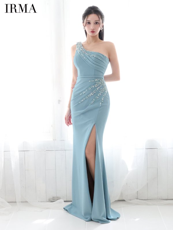 モデル：まおちゃる　身長：158cm　着用サイズ：Mサイズ