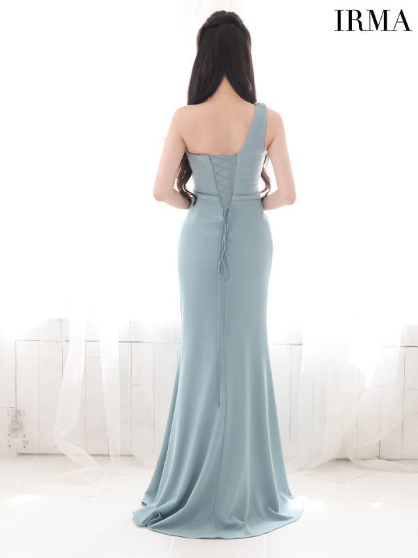 モデル：まおちゃる　身長：158cm　着用サイズ：Mサイズ