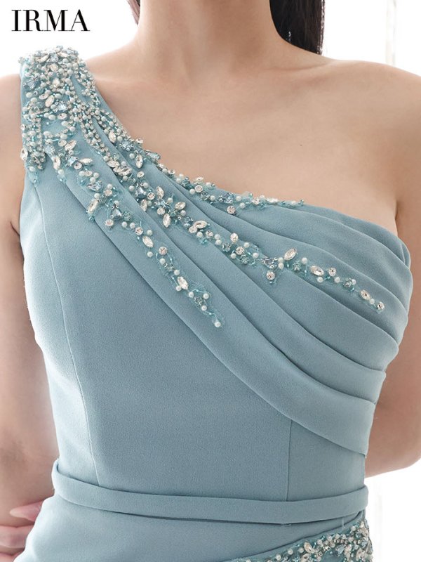 モデル：まおちゃる　身長：158cm　着用サイズ：Mサイズ