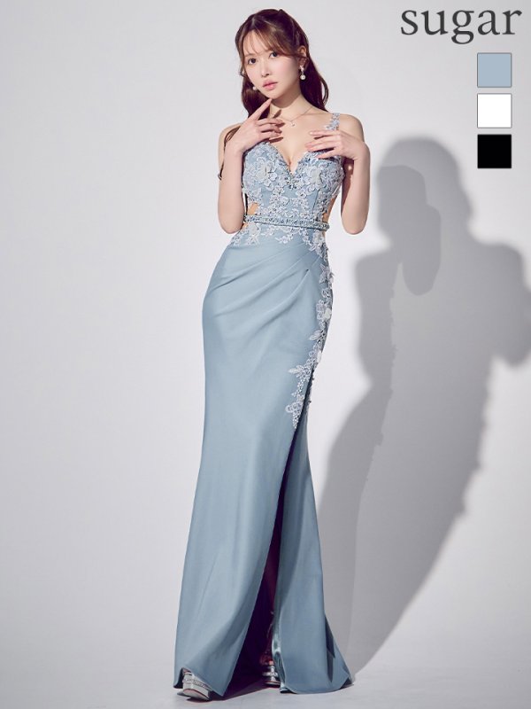 ロストブルー　モデル：ゆめ　身長：160cm　着用サイズ：Sサイズ