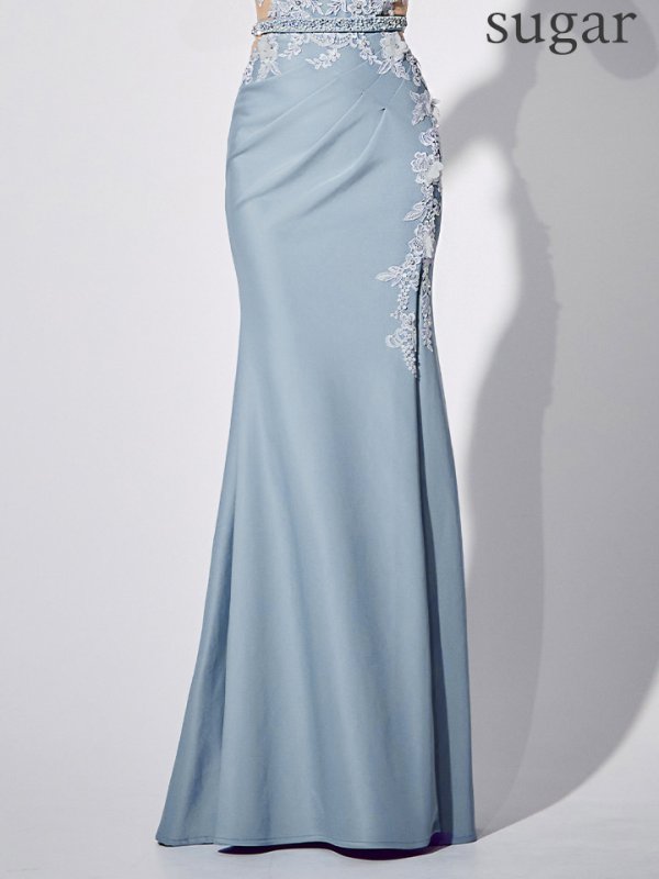 ロストブルー　モデル：ゆめ　身長：160cm　着用サイズ：Sサイズ