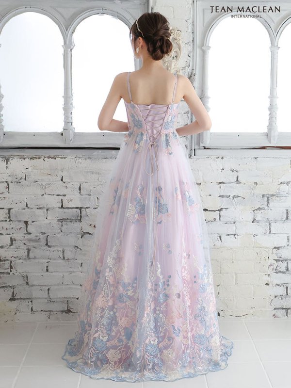 ピンク モデル:ゆめ 身長:160cm 着用サイズ:Mサイズ