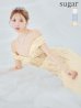 シャンパン モデル：三上悠亜　身長：159cm　着用サイズ：Mサイズ