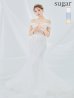 ホワイト モデル：三上悠亜　身長：159cm　着用サイズ：Mサイズ