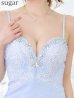 トランキルブルー モデル：ゆめ　身長：160cm　着用サイズ：Sサイズ