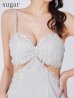 シルバー モデル：まおちゃる　身長：158cm　着用サイズ：Sサイズ