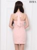 ピンク モデル：ももか　身長：156cm　着用サイズ：XSサイズ