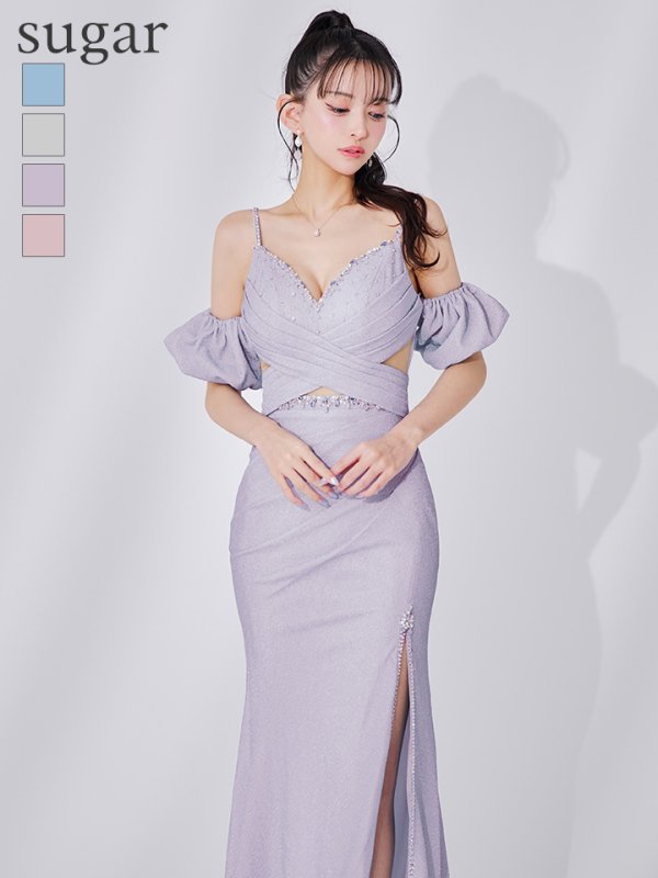 ダヴグレー モデル：まおちゃる　身長：158cm　着用サイズ：Sサイズ