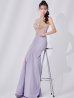 ダヴグレー　モデル：まおちゃる　身長：158cm　着用サイズ：Mサイズ