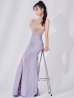 ダヴグレー　モデル：まおちゃる　身長：158cm　着用サイズ：Mサイズ