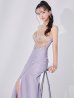 ダヴグレー　モデル：まおちゃる　身長：158cm　着用サイズ：Mサイズ
