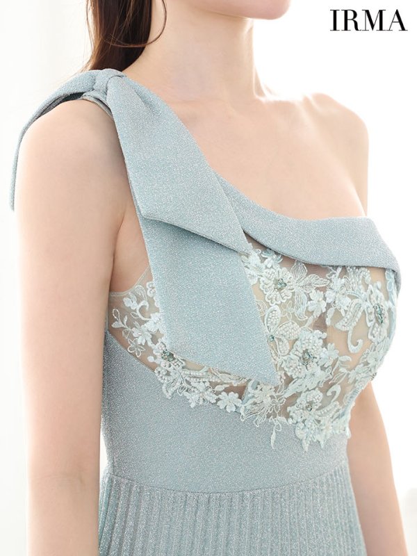 シルバーブルー