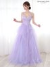 ラベンダー　モデル：ゆめ　身長：160cm　着用サイズ：Mサイズ