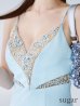 ライトブルー モデル：ゆめ　身長：160cm　着用サイズ：Sサイズ