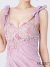 シェルピンク　モデル：まおちゃる　身長：158cm　着用サイズ：Sサイズ