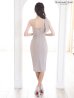 シャンパンローズ モデル：ゆめ　身長：160cm　着用サイズ：Sサイズ