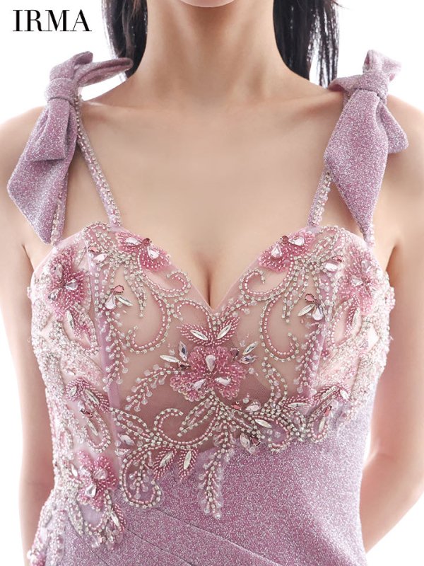 シルバーピンク