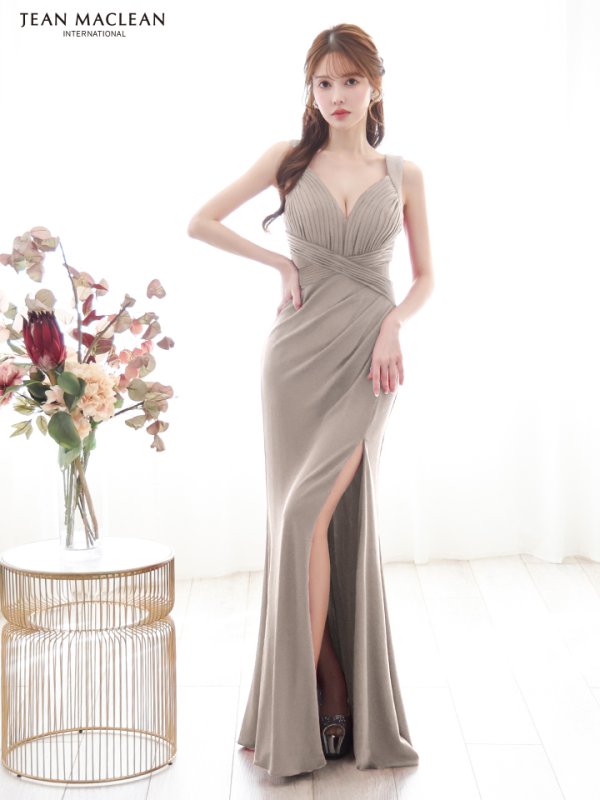 ブロンズ モデル：ゆめ　身長：160cm　着用サイズ：Mサイズ