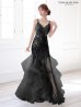 ブラック　モデル：ゆめ　身長：160cm　着用サイズ：Mサイズ
