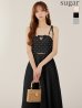ブラック　モデル：あすか　身長：170cm　着用サイズ：Sサイズ