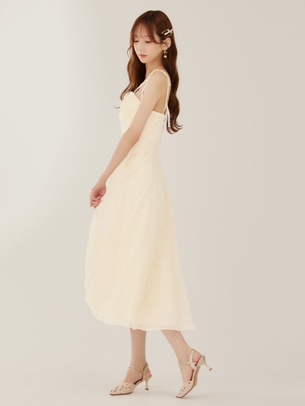 シャンパン　モデル：あすか　身長：170cm　着用サイズ：Sサイズ