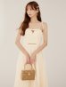 シャンパン　モデル：あすか　身長：170cm　着用サイズ：Sサイズ