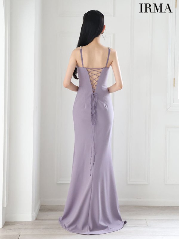 ダヴグレー モデル：まおちゃる　身長：158cm　着用サイズ：Mサイズ