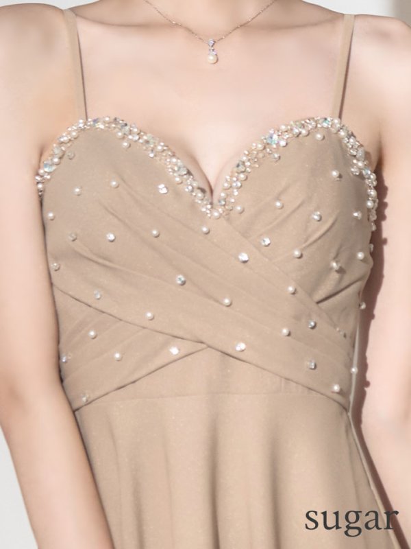 モカムース モデル：あすか　身長：170cm　着用サイズ：Sサイズ