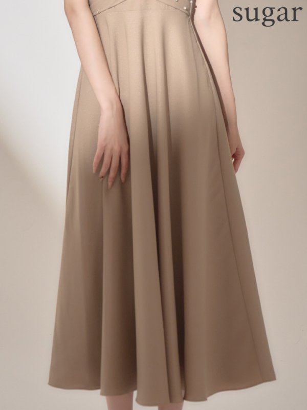 モカムース モデル：あすか　身長：170cm　着用サイズ：Sサイズ