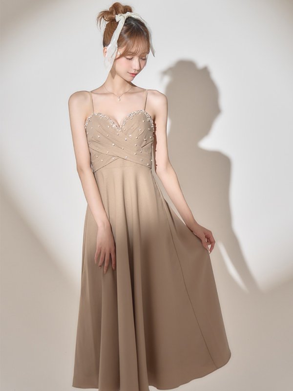 モカムース モデル：あすか　身長：170cm　着用サイズ：Sサイズ