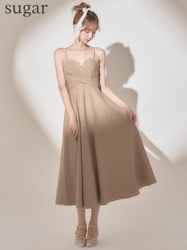 モカムース モデル：あすか　身長：170cm　着用サイズ：Sサイズ