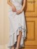 シルバー　モデル： ゆめ 身長：160cm 着用サイズ：Sサイズ