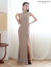 ブロンズ モデル：まおちゃる　身長：158cm　着用サイズ：Sサイズ