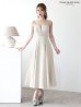 バニラ モデル：ゆめ　身長：160cm　着用サイズ：Sサイズ
