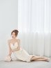 バニラ モデル：ゆめ　身長：160cm　着用サイズ：Sサイズ