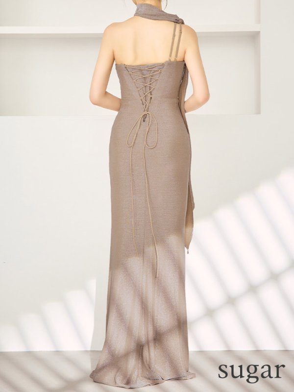 ブロンズ モデル：ゆめ　身長：160cm　着用サイズ：Sサイズ