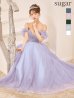 ラベンダー　モデル：三上悠亜　身長：159cm　着用サイズ：Sサイズ