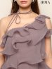アースモーヴ モデル:あみ 身長:163cm 着用サイズ:Sサイズ